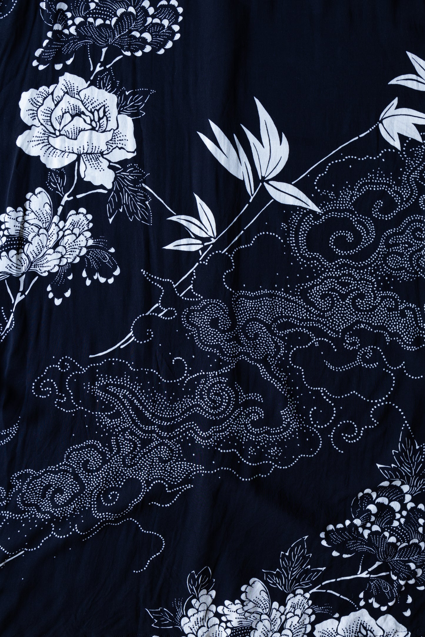 Saint Laurent Silk Shirt