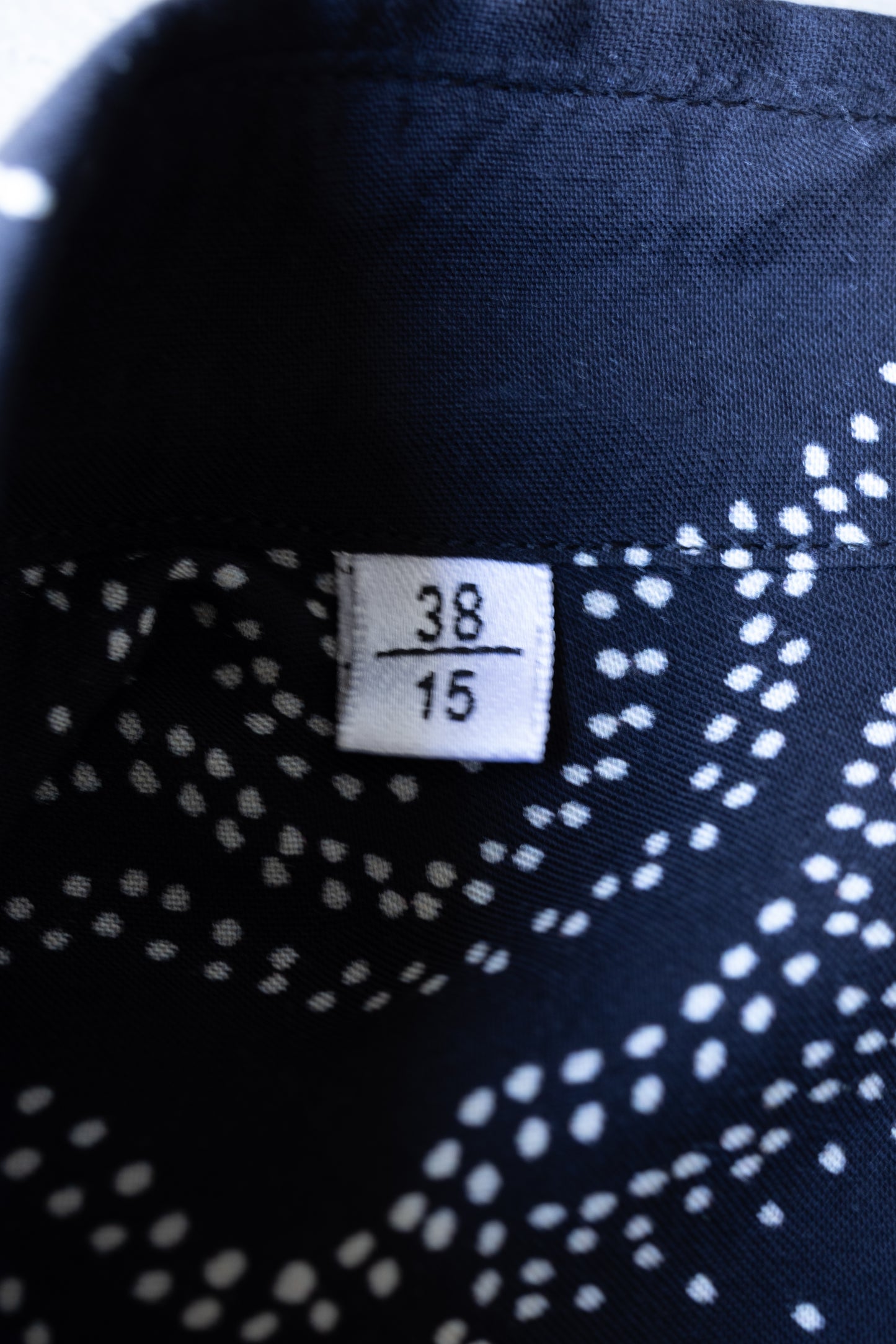 Saint Laurent Silk Shirt