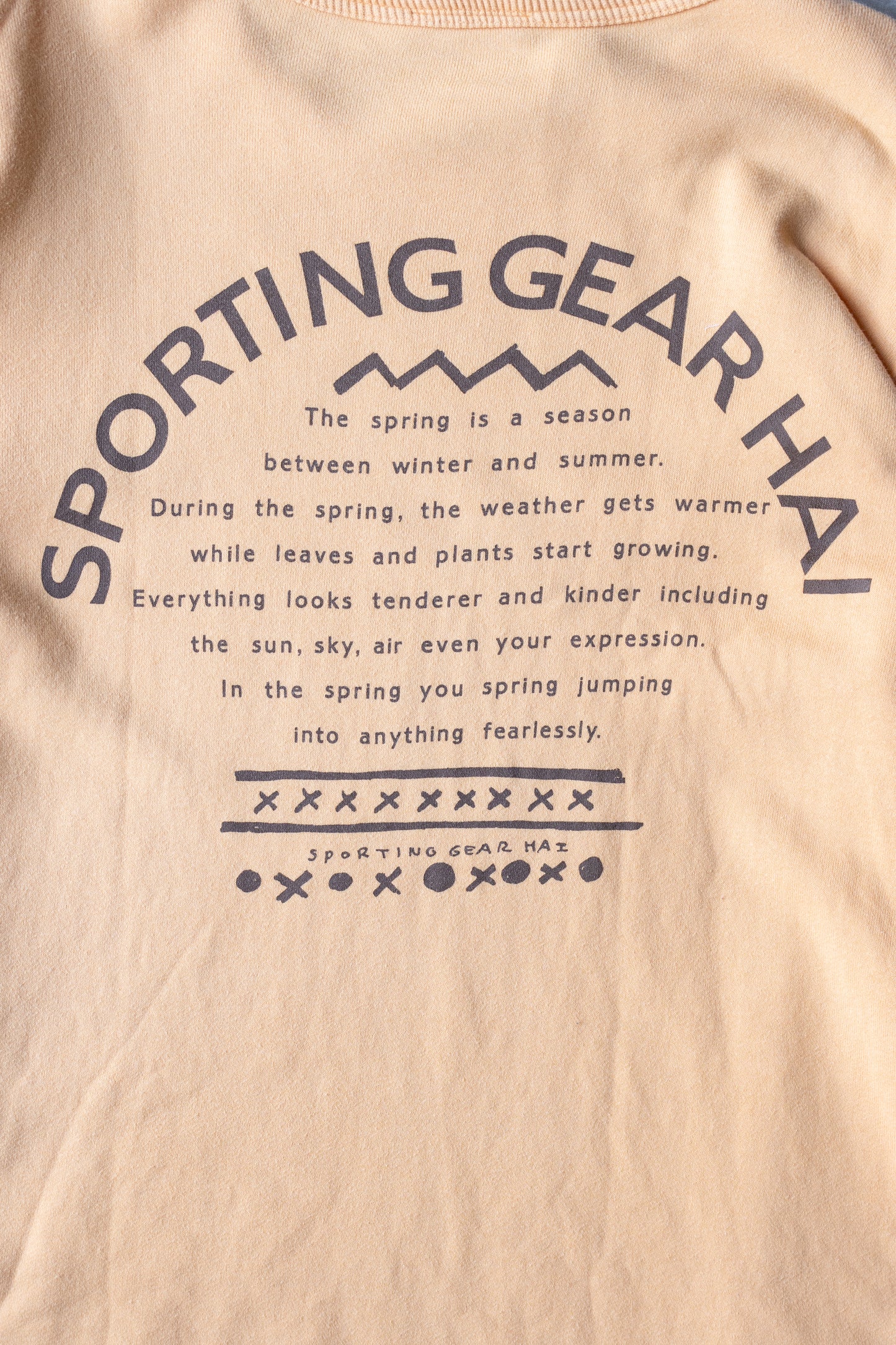 Hai Sporting Gear Long Sleeve