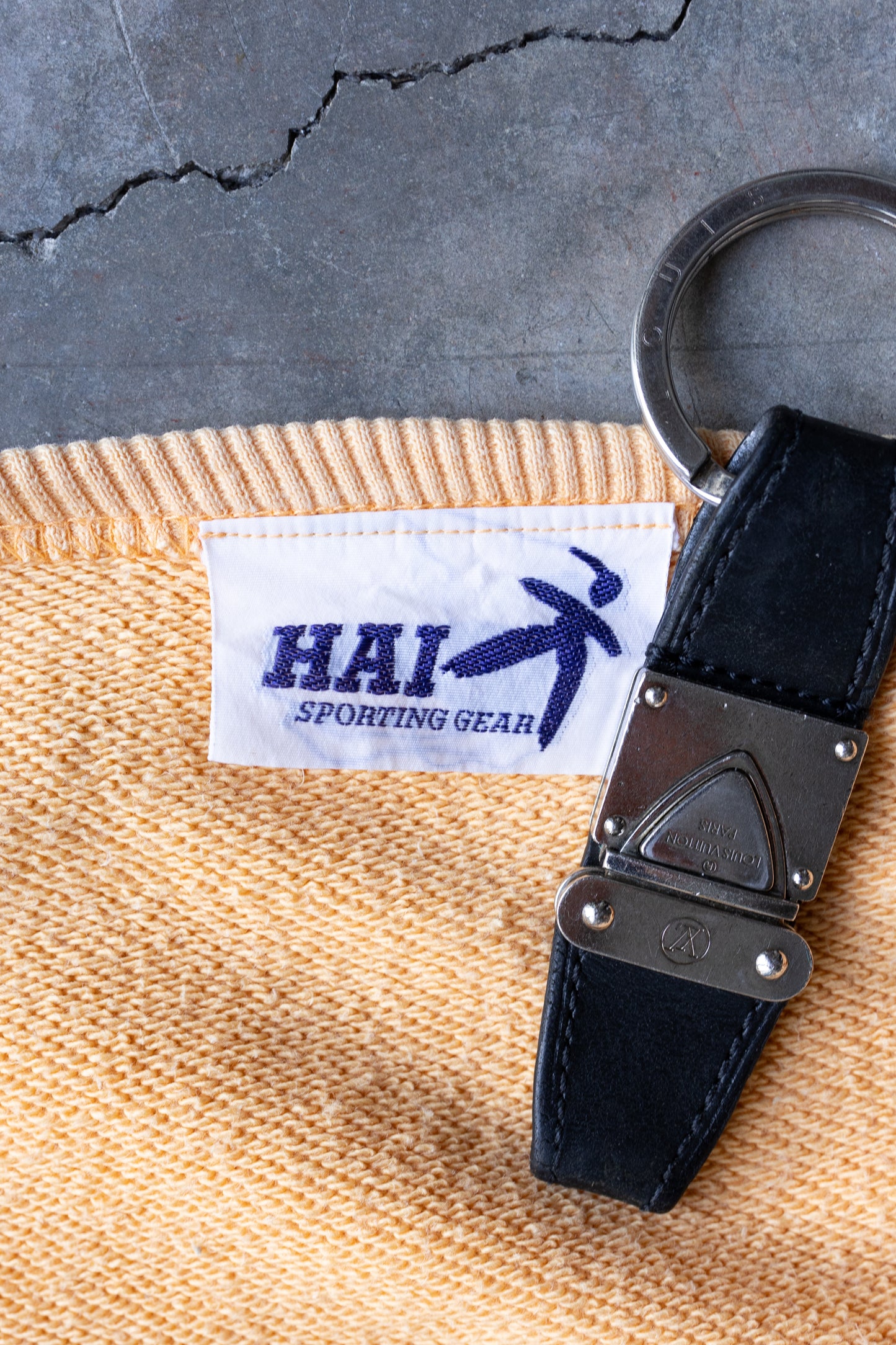 Hai Sporting Gear Long Sleeve
