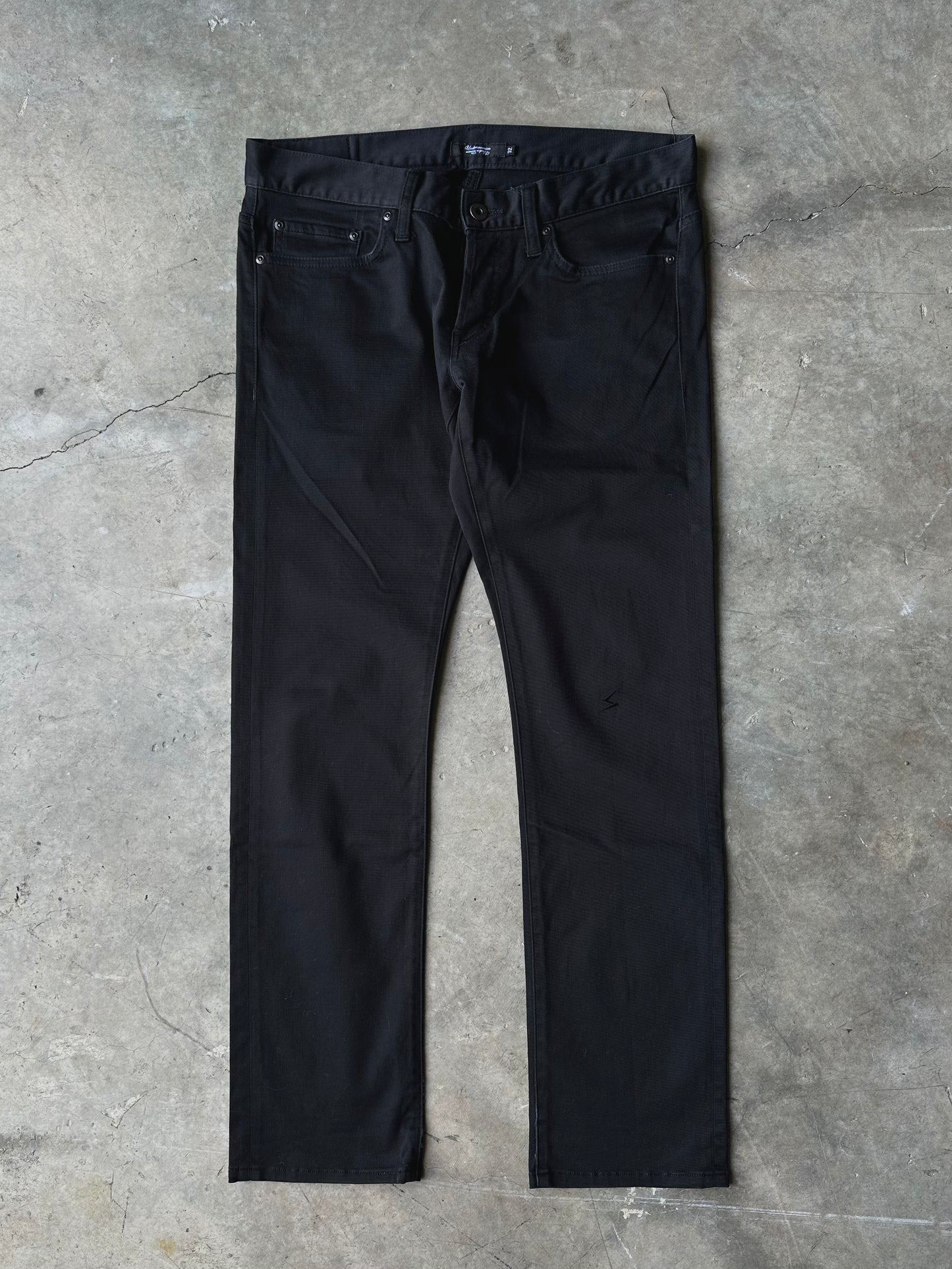 Undercover X Hysterics Lightning Bolt Pants