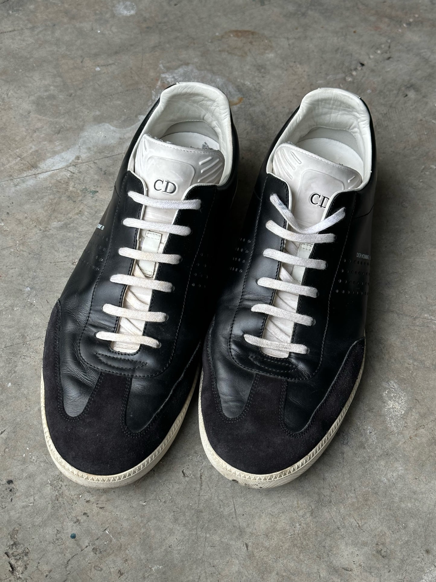 Dior Homme Bee Sneakers