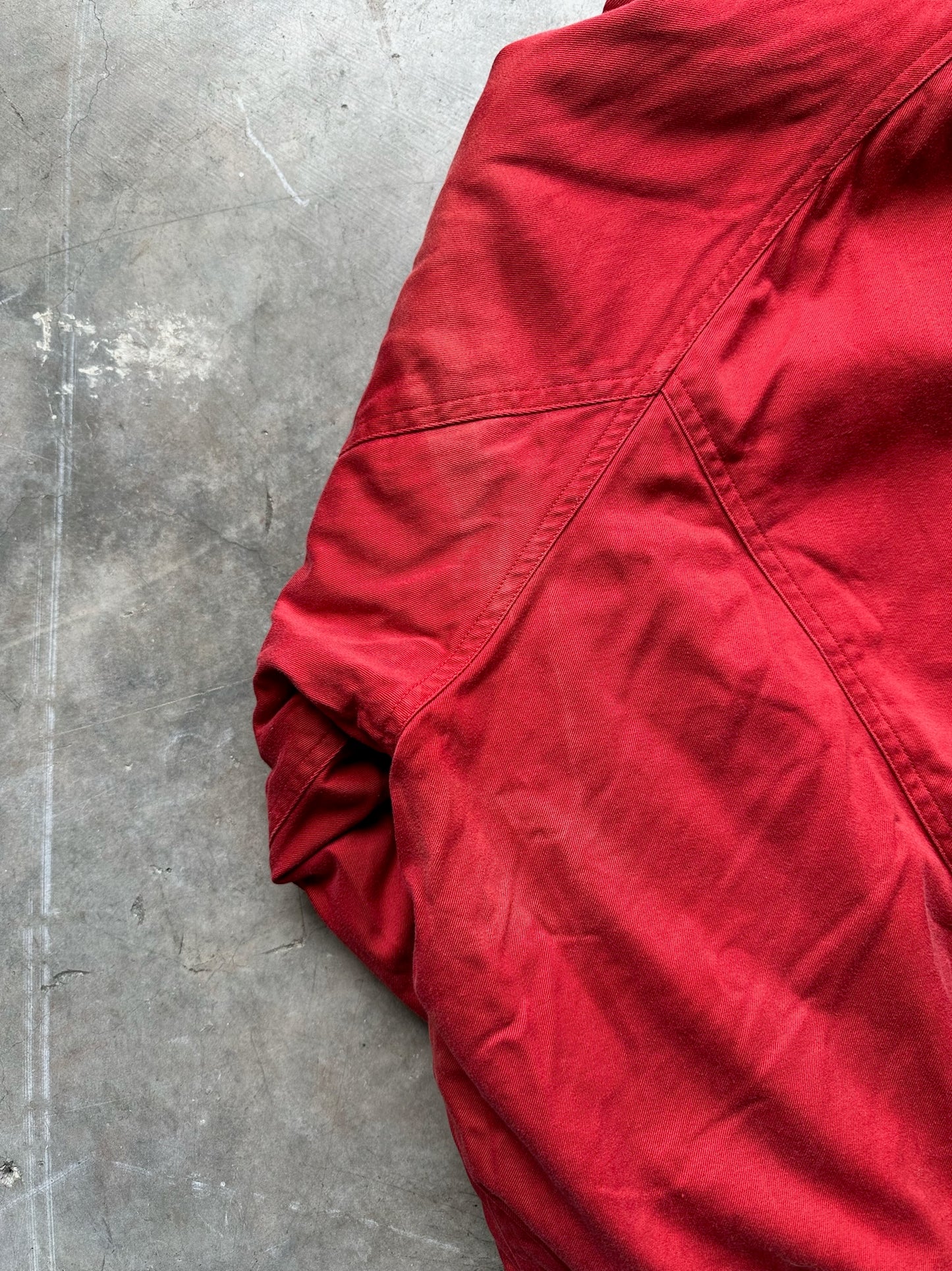 Issey Miyake IS Reversible Jacket