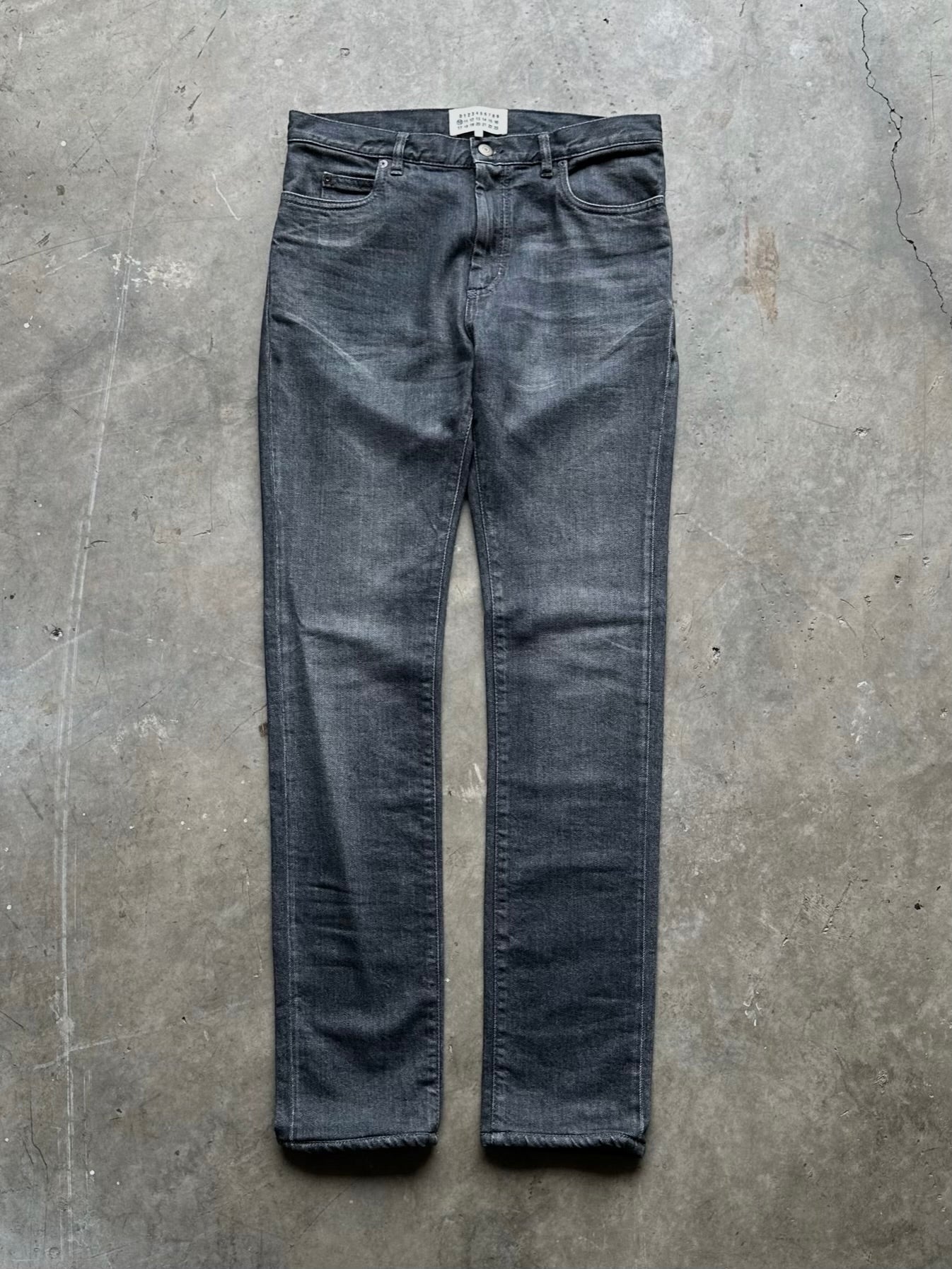 Maison Margiela Denim