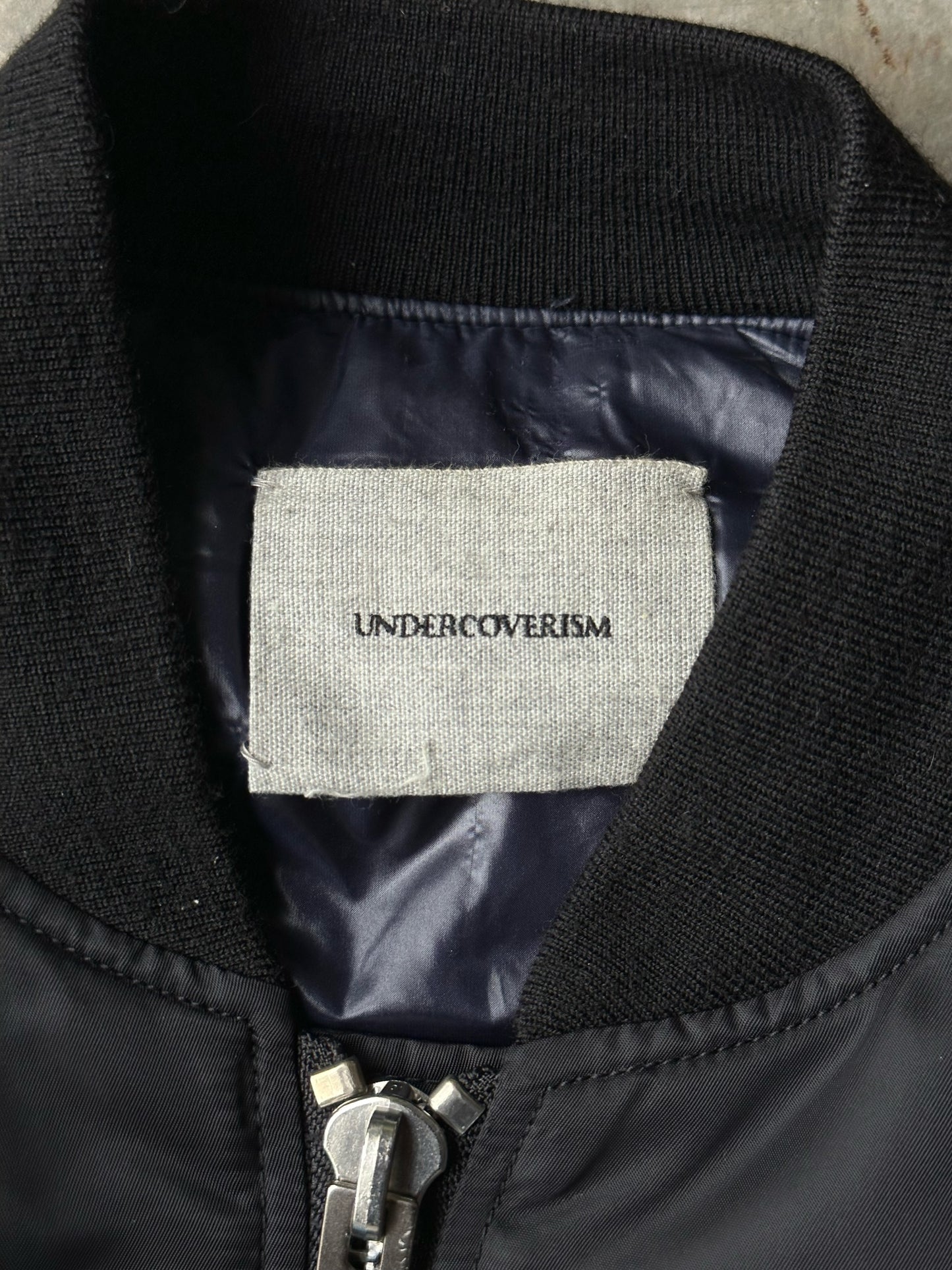 Undercover Anatomicouture A/W 13