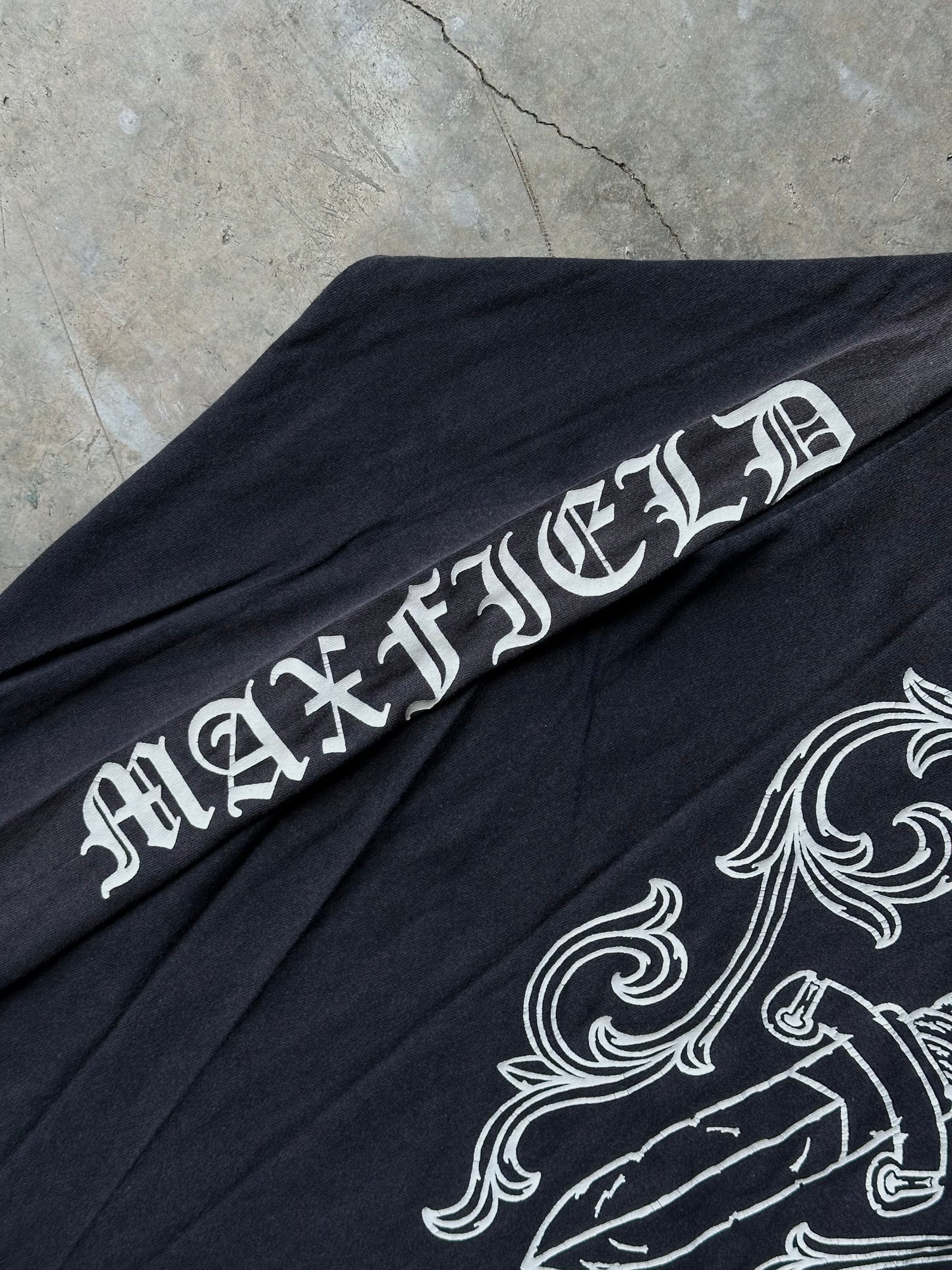 Chrome Hearts Maxfield Long Sleeve