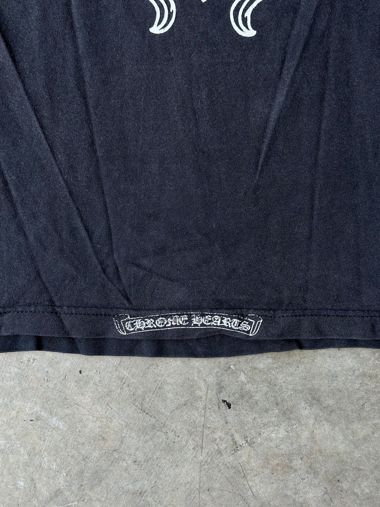 Chrome Hearts Maxfield Long Sleeve