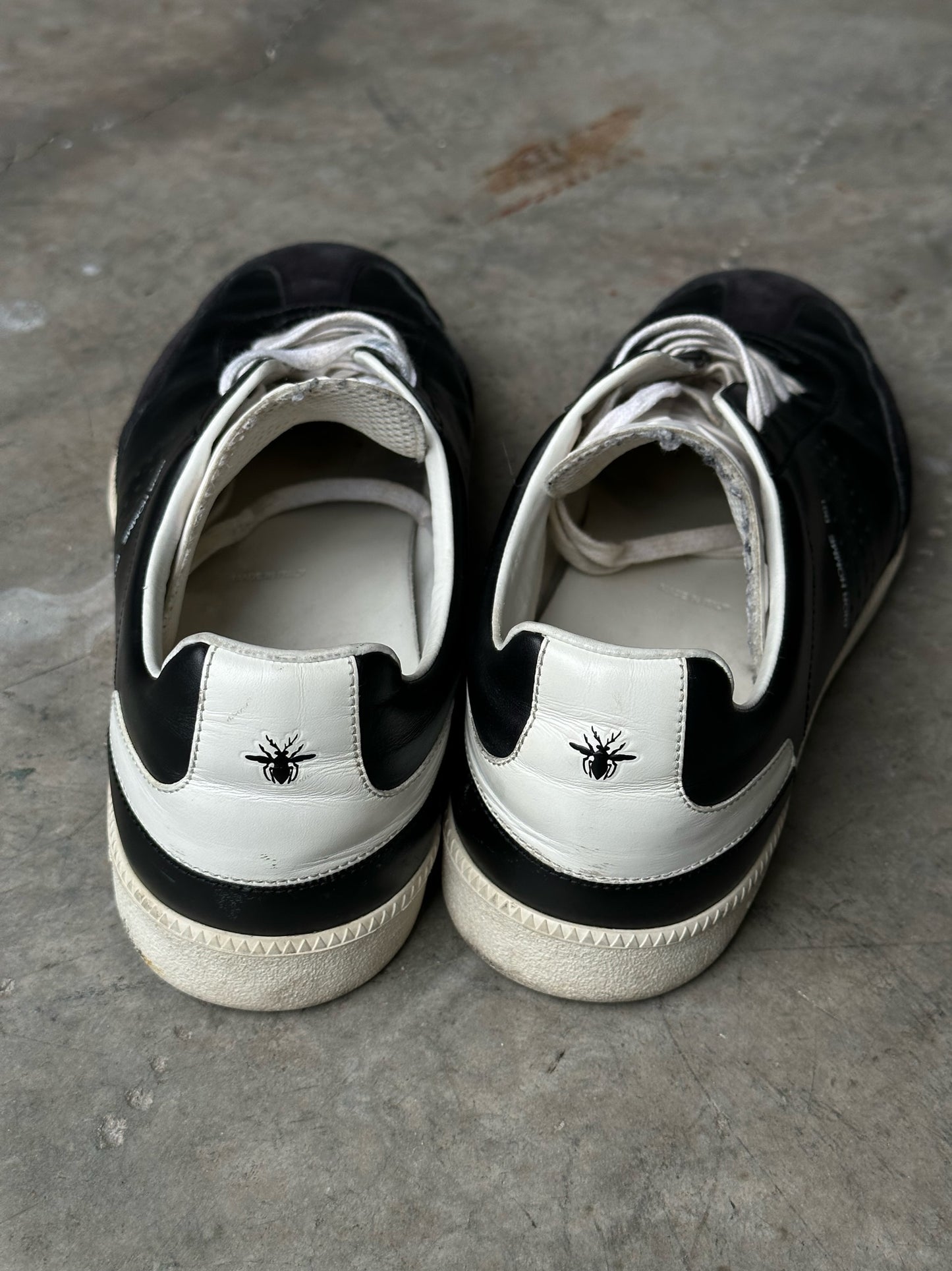 Dior Homme Bee Sneakers