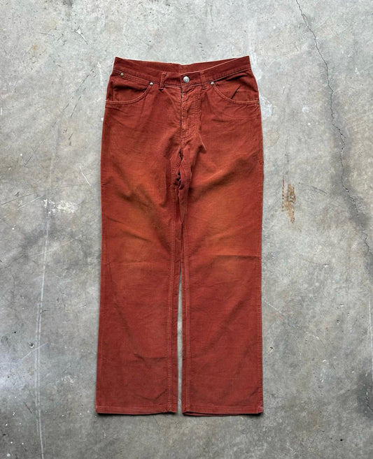 Margiela Corduroy Pants