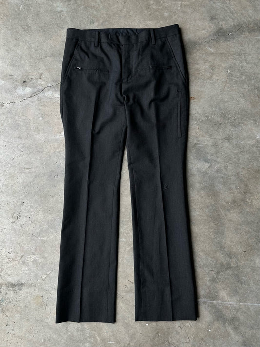 Undercover Lightning Bolt Slacks