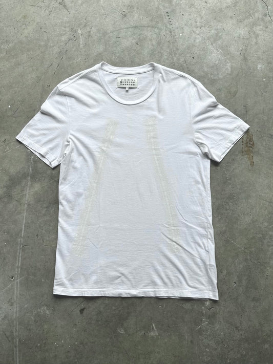 Maison Martin Margiela Zipper Tee