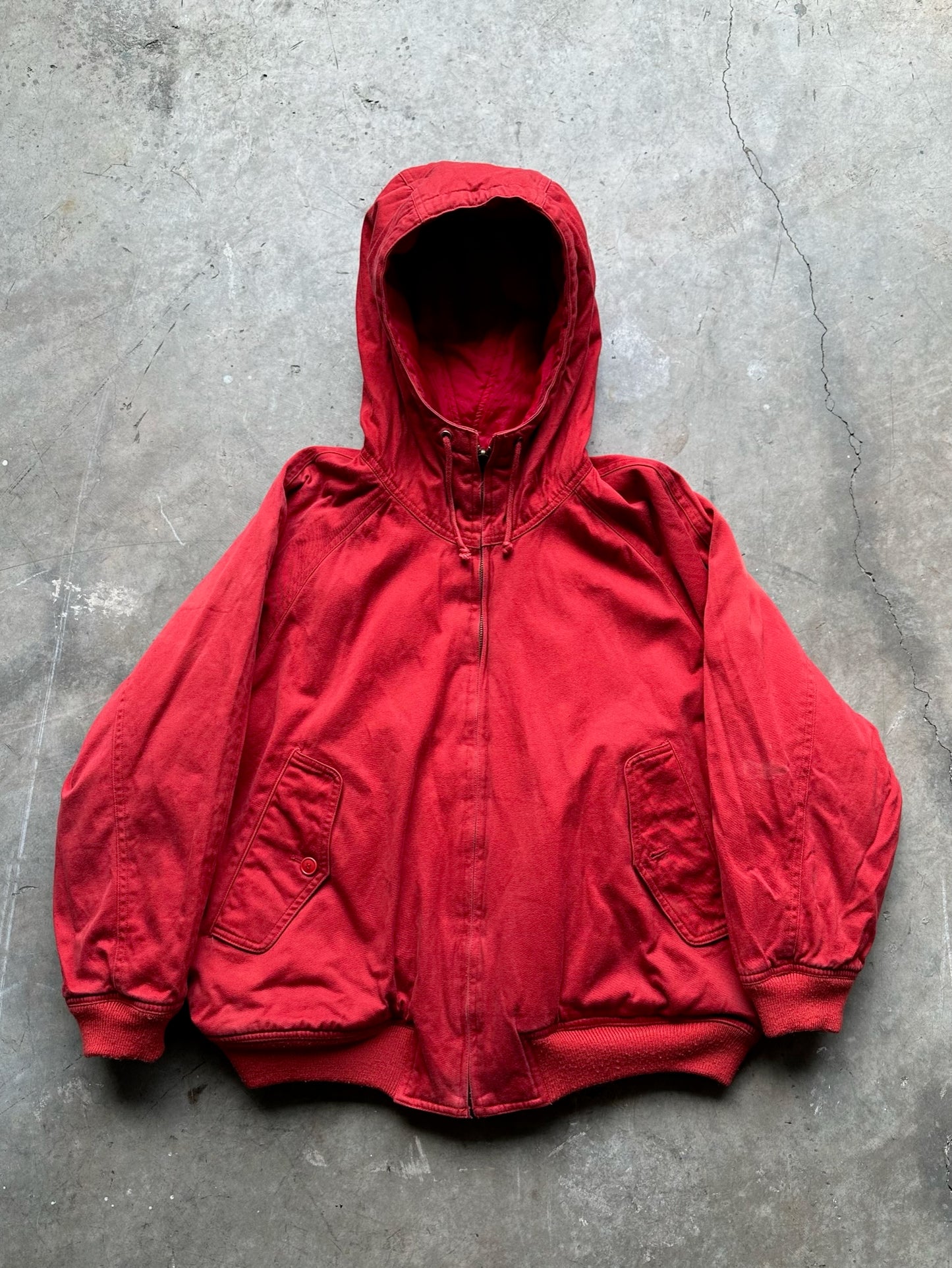 Issey Miyake IS Reversible Jacket