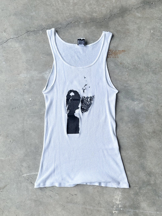 Chrome Hearts Richard Stark Tank Top