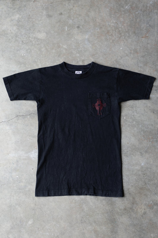 Chrome Hearts New York City Exclusive Tee