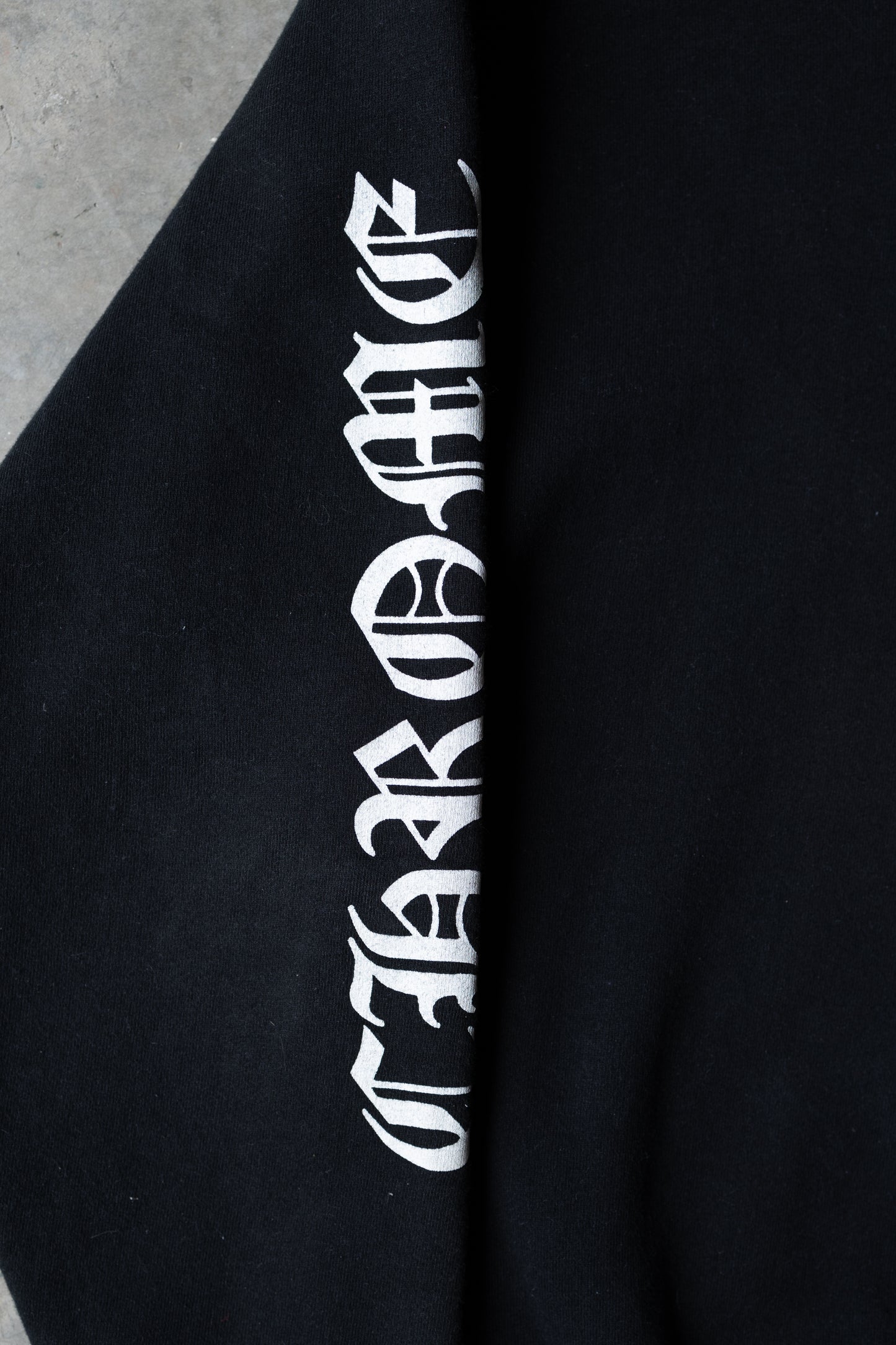 Chrome Hearts Crewneck