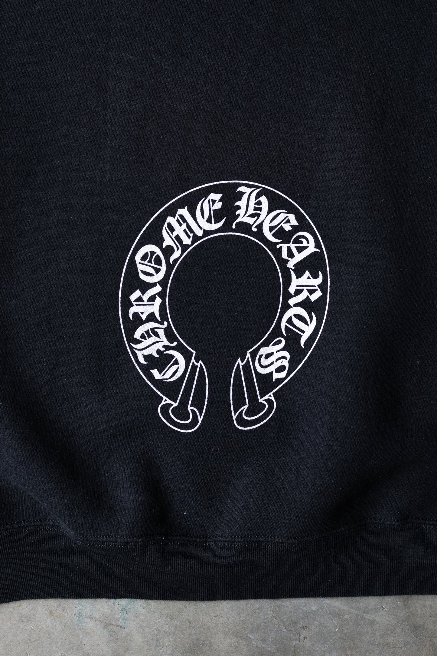 Chrome Hearts Crewneck