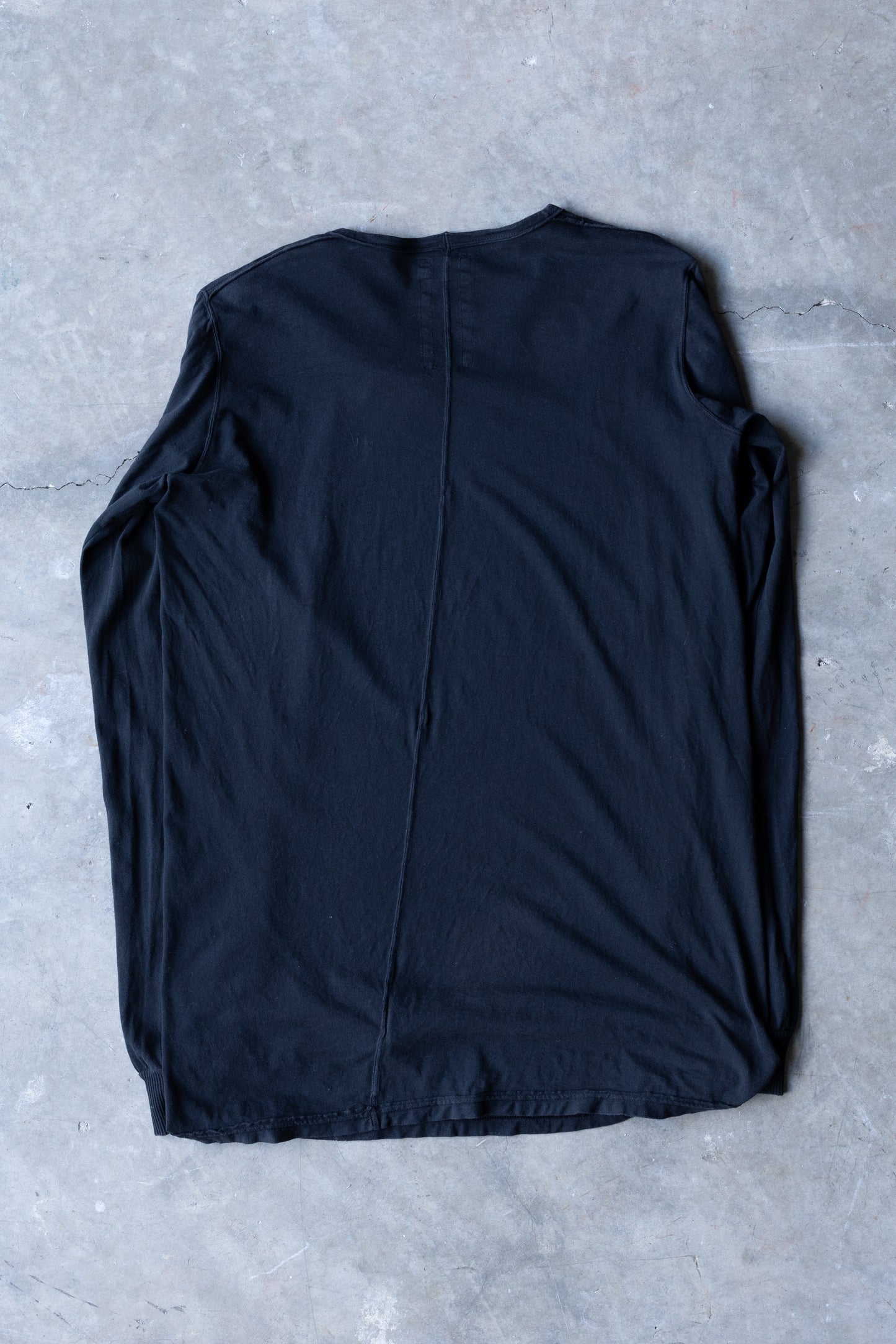 Rick Owens Long Sleeve