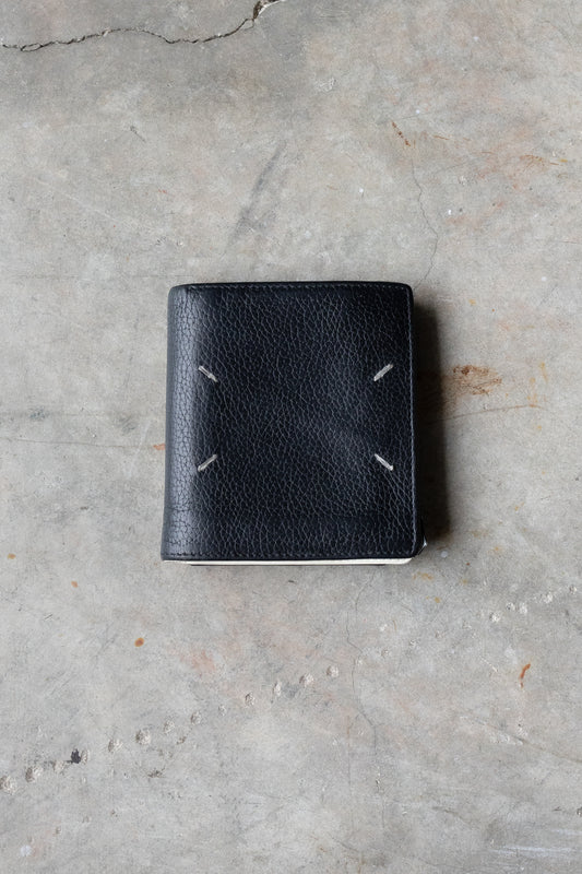 Maison Margiela Leather Wallet