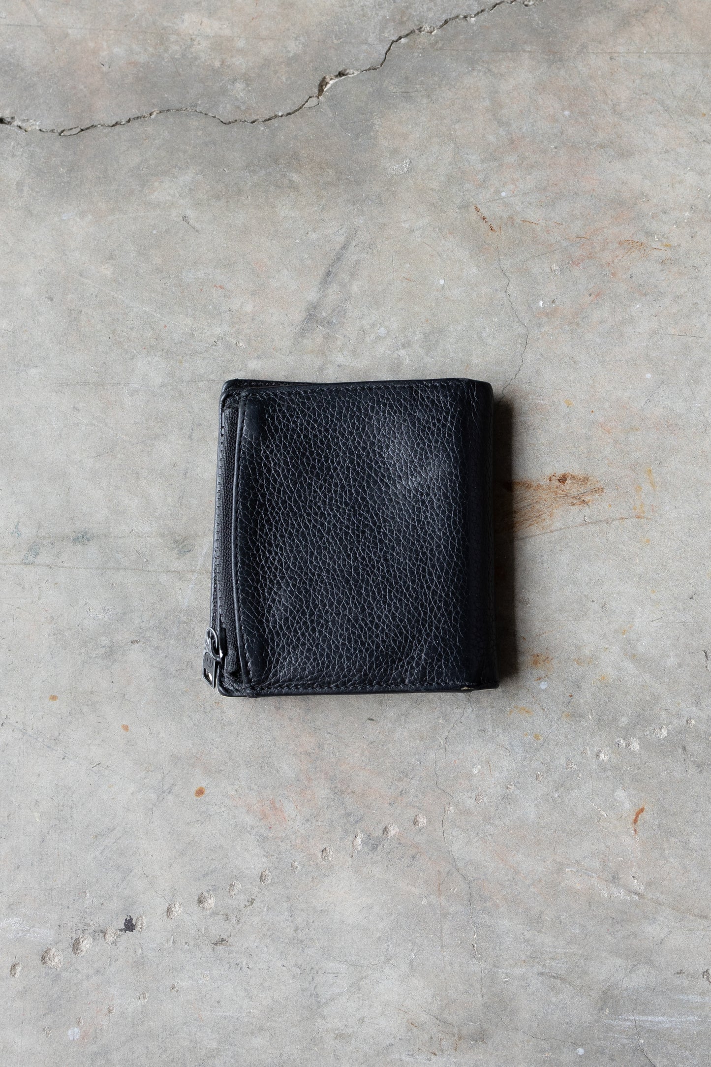 Maison Margiela Leather Wallet