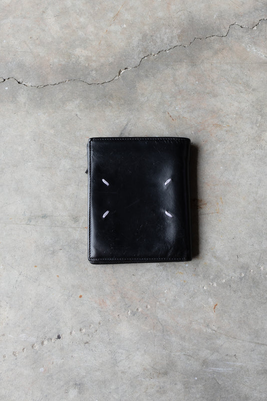 Maison Margiela Leather Wallet