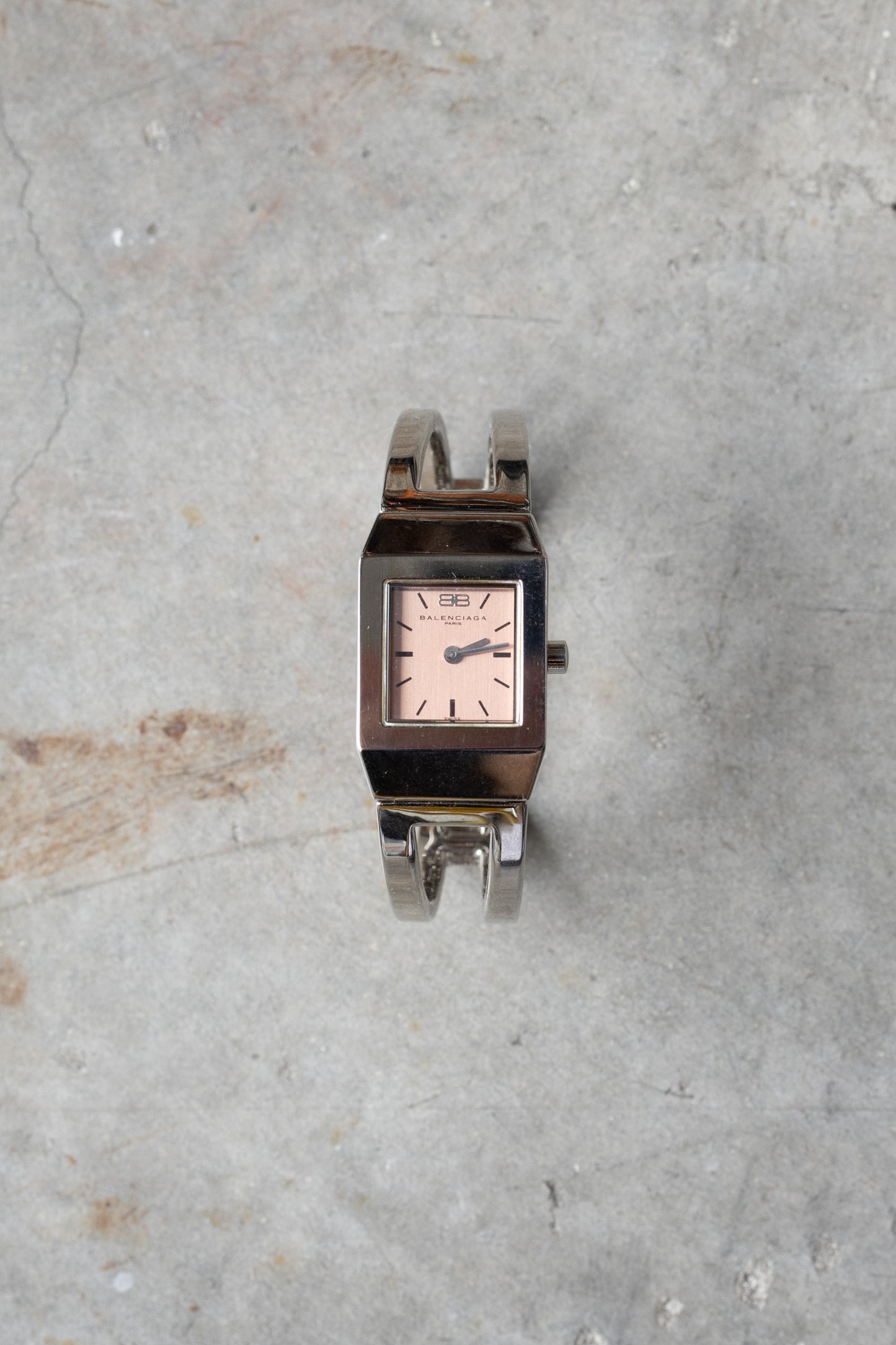 Balenciaga Vintage Watch