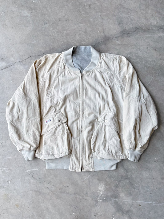 Issey Miyake IS Reversible Jacket