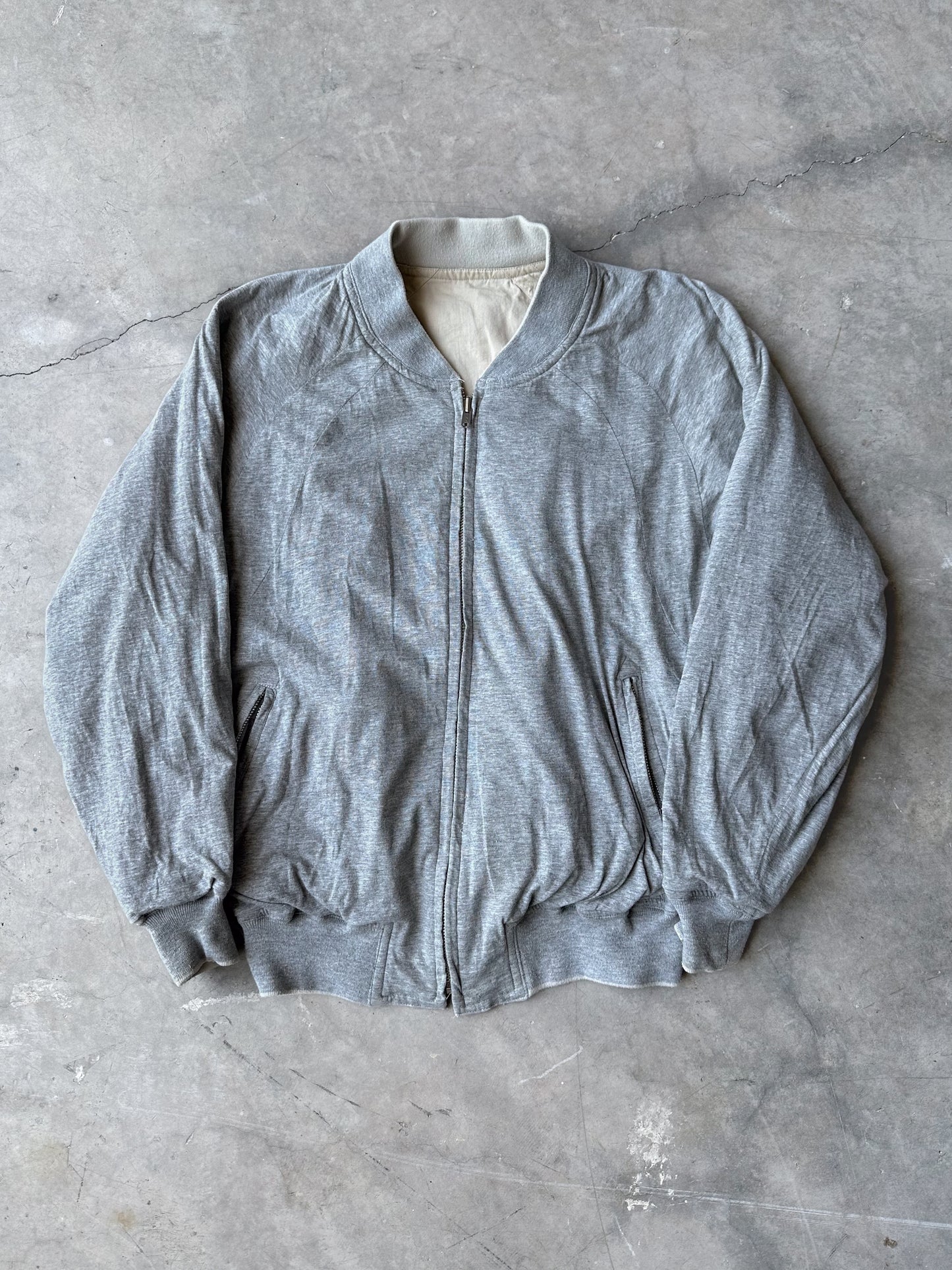 Issey Miyake IS Reversible Jacket