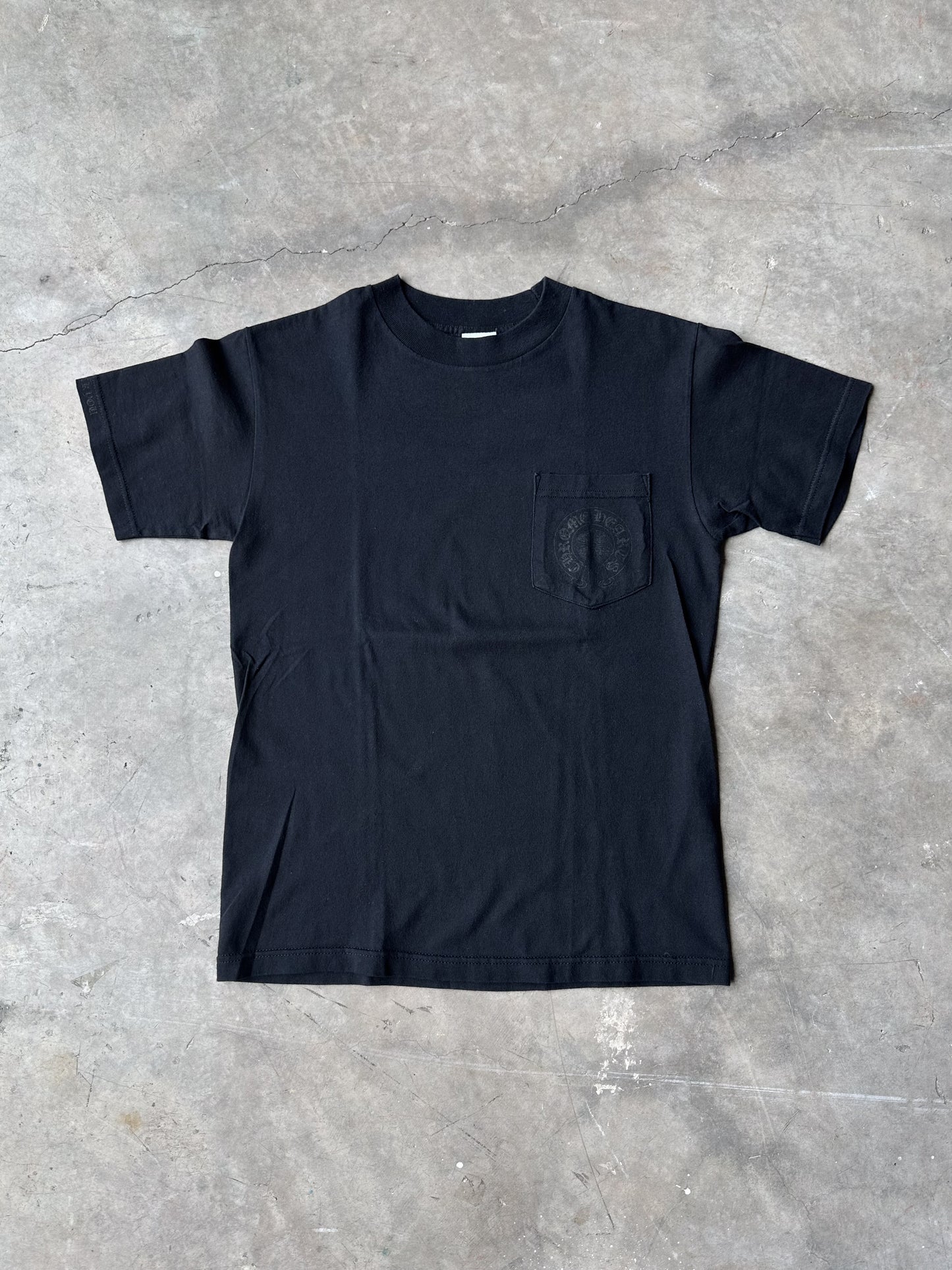 Chrome Hearts Cemetery Tee