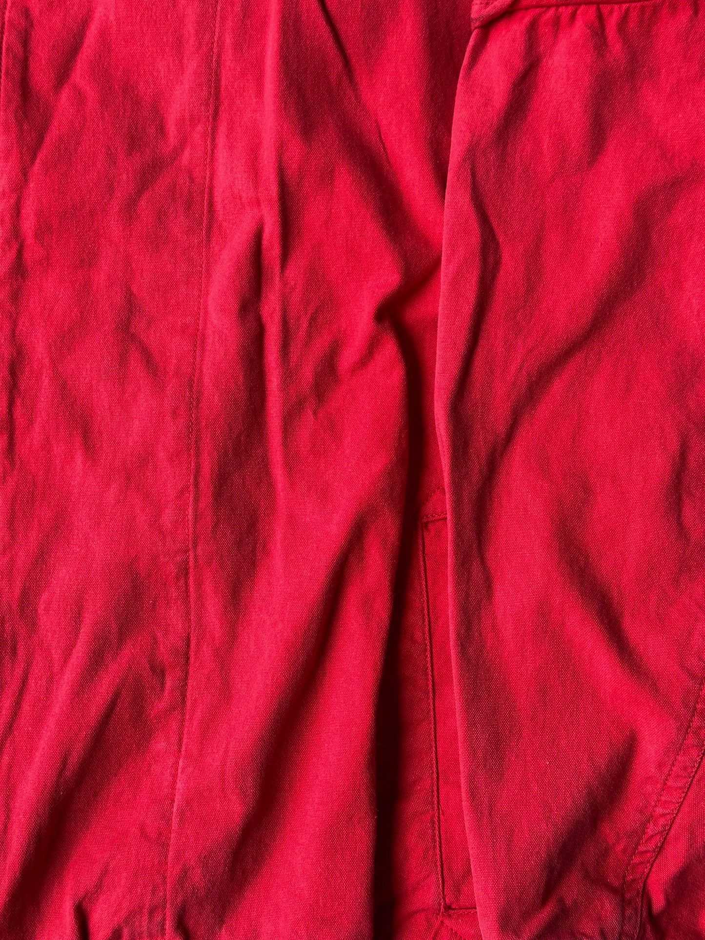 Issey Miyake IS Bomber Jacket