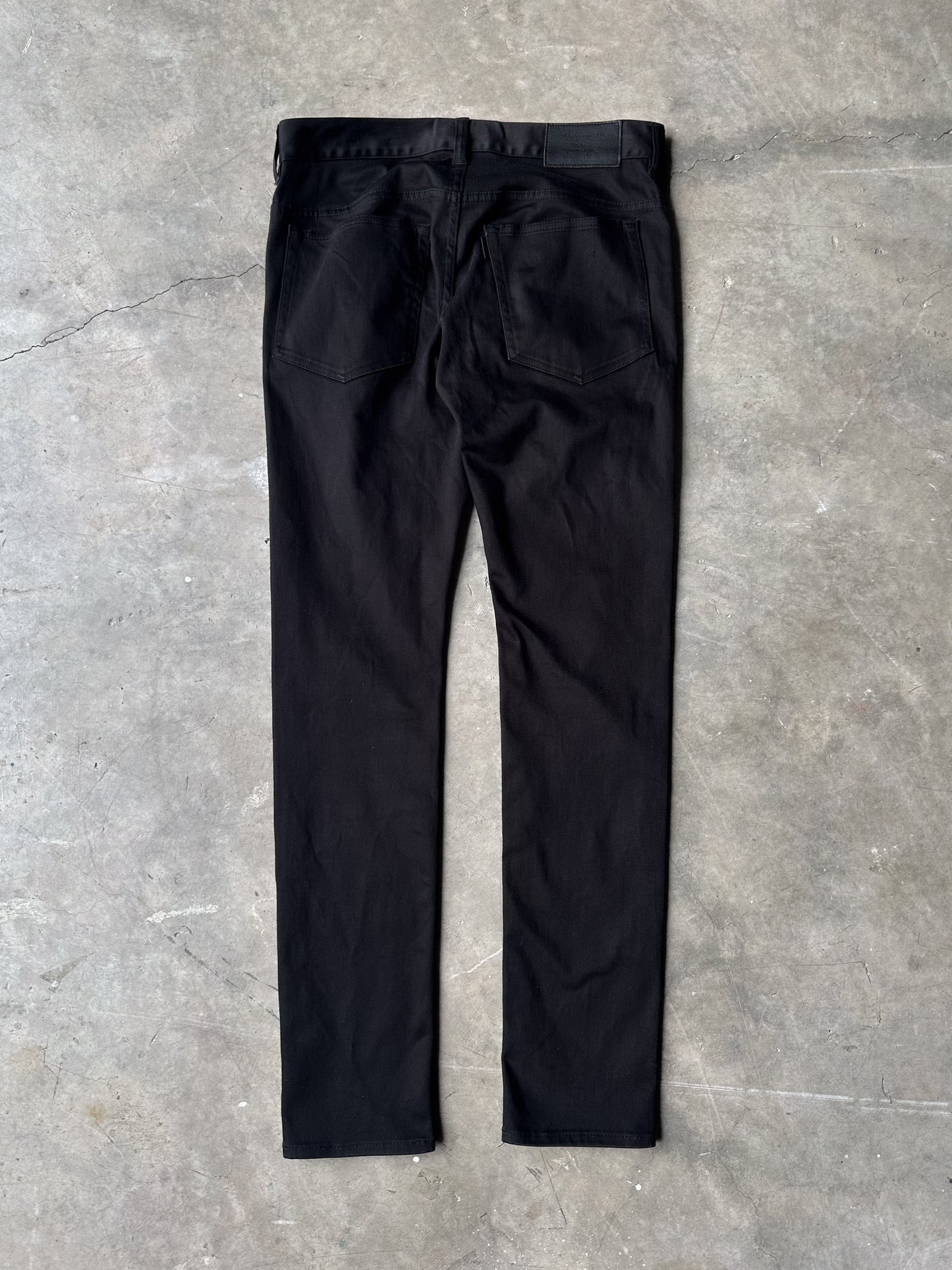 Undercover Lightning Bolt Pants