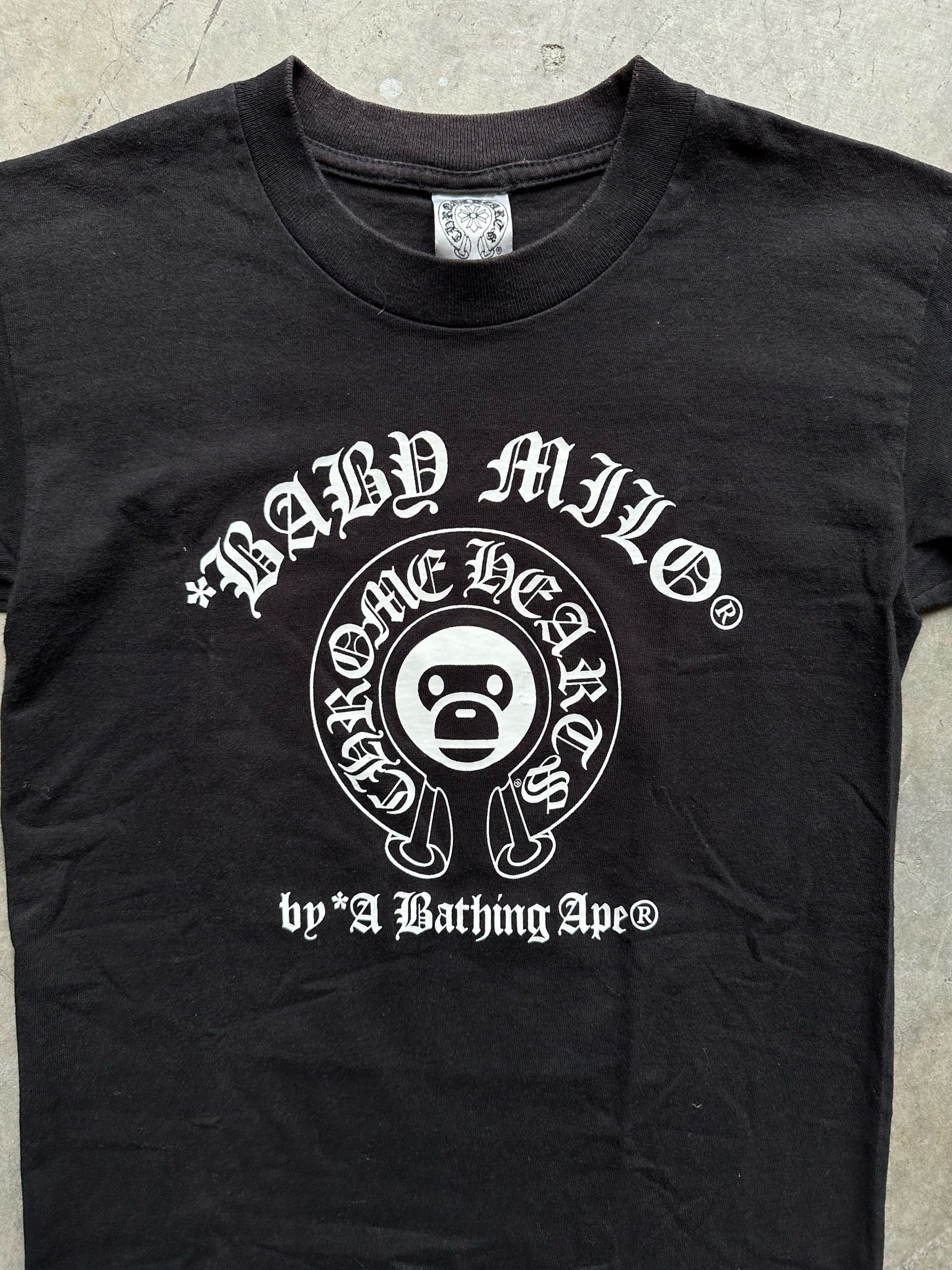 Chrome Hearts Baby Milo T Shirt – AnythingFits