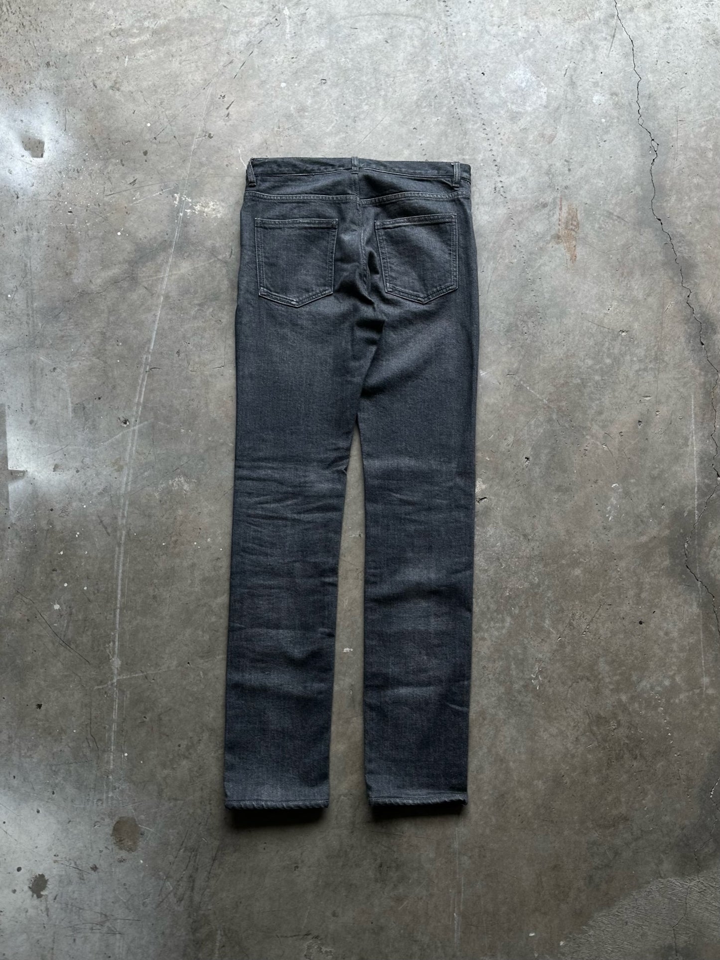 Maison Margiela Denim