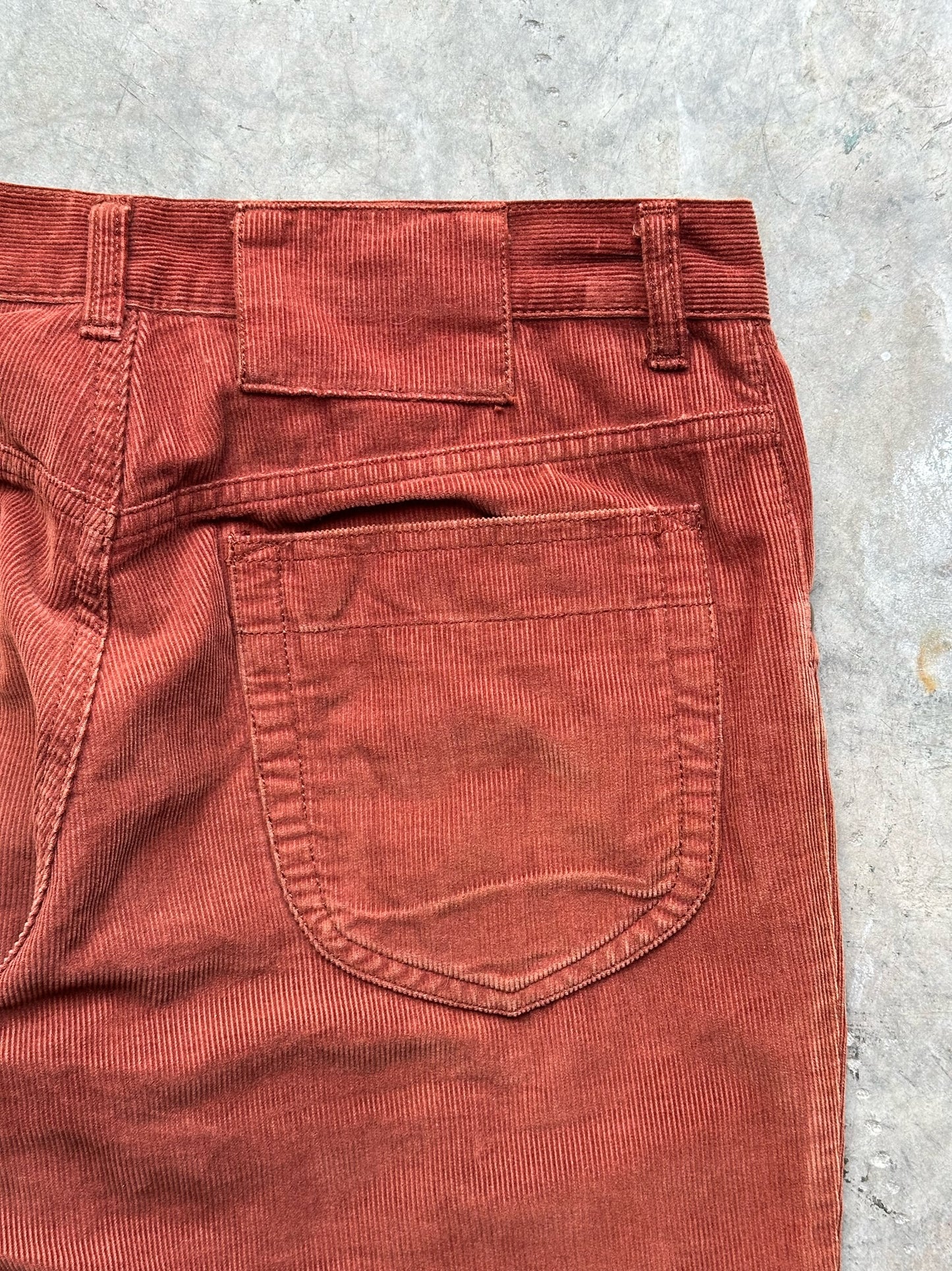 Margiela Corduroy Pants