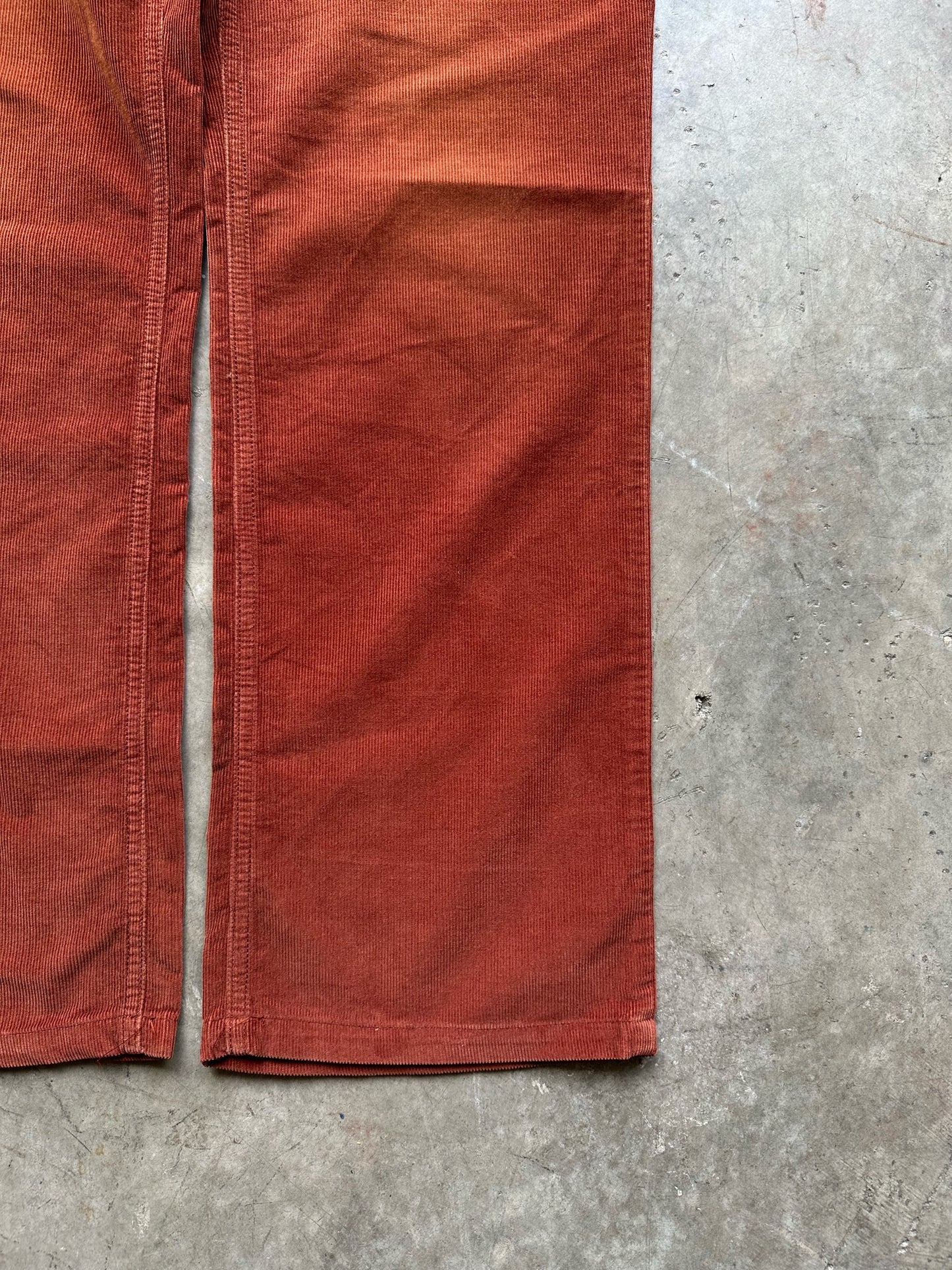 Margiela Corduroy Pants