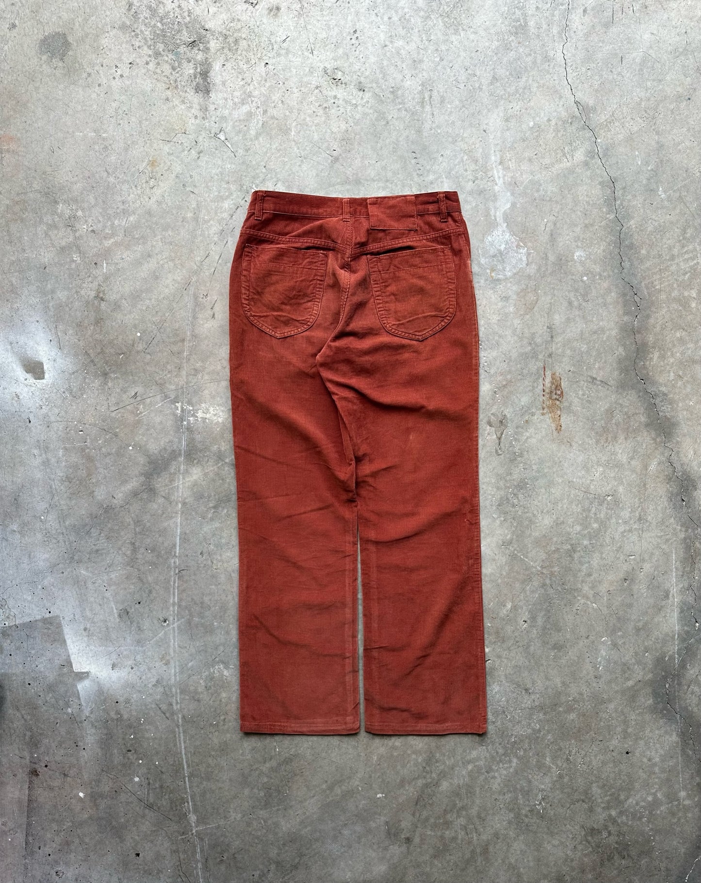 Margiela Corduroy Pants